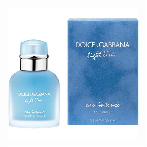 dolce gabbana light blue for men reviews|light blue intense men review.